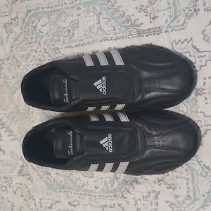 Adidas Taekwondo Shoes size 10